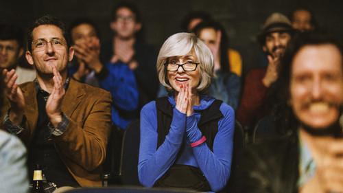 Transparent Season 4 Episode 2 - Groin Anomaly