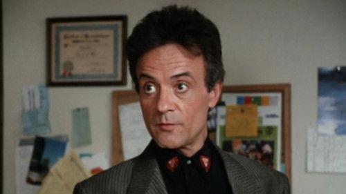 Hunter Season 5 Episode 21 - Last Run