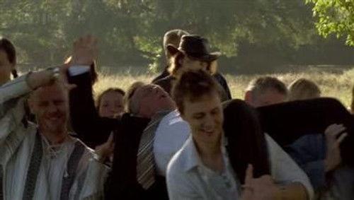 Midsomer Murders Season 14 Episode 2 - Dark Secrets