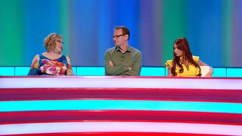 8 Out of 10 Cats Season 11 Episode 3 - Gok Wan, Sarah Millican, Seann Walsh, Amy Childs