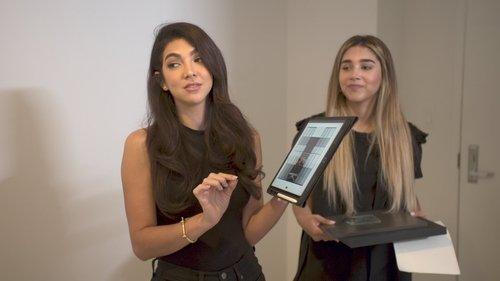 Designing Miami Season 1 Episode 4 - Clash of the Designers