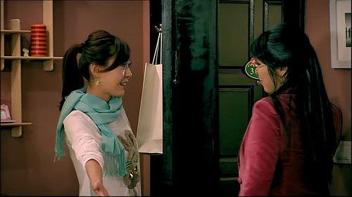 iPartment Season 1 Episode 6 - One leg to fame