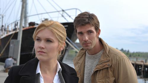 undefined Season 1 Episode 1 - Welcome to Haven