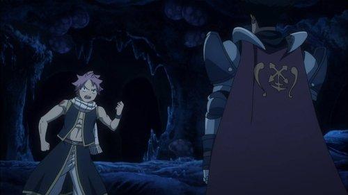 Fairy Tail Season 7 Episode 2 - The Adventure Begins