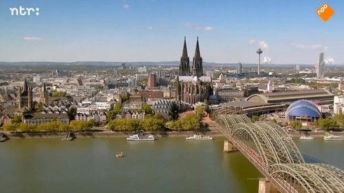 Hier zijn de Van Rossems Season 2 Episode 3 - Episode 3