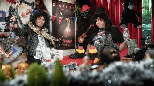 Die schlechtesten Filme aller Zeiten Season 5 Episode 15 - Episode 15