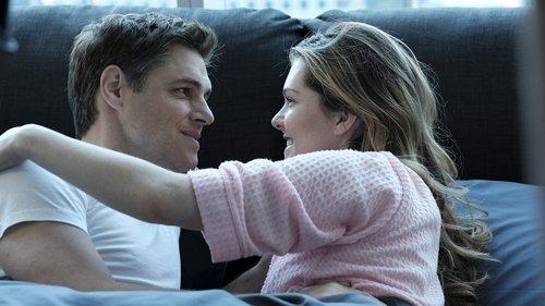 undefined Season 1 Episode 7 - Three Girls in a Tub