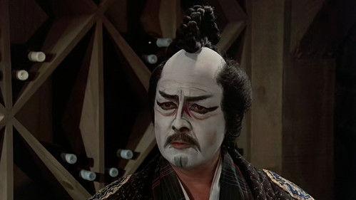 undefined Season 4 Episode 17 - Let the Punishment Fit the Crime