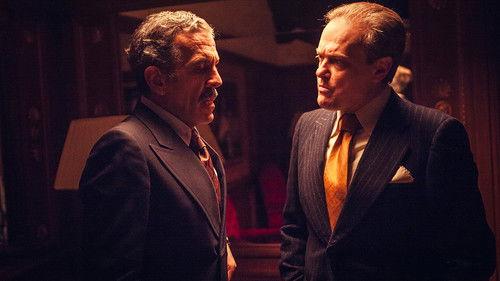 Mafia Only Kills in Summer Season 1 Episode 8 - Episode 8