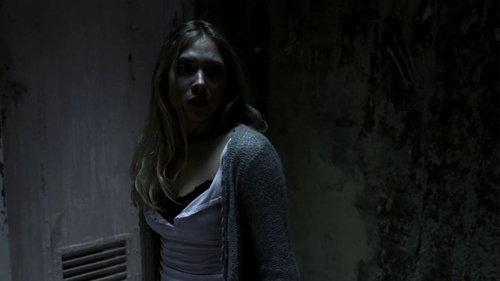 undefined Season 1 Episode 10 - Asylum