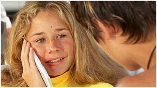 Blue Water High Season 1 Episode 1 - Pilot