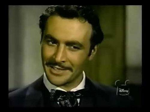 The Wonderful World of Disney Season 5 Episode 19 - Elfago Baca: The Griswold Murder