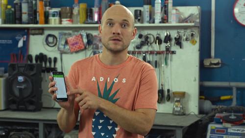 The Real Ass Boys Season 7 Episode 11 - Силикон