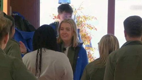 Big Brother Season 5 Episode 7 - Episode 7