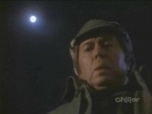 The New Alfred Hitchcock Presents Season 4 Episode 16 - My Dear Watson