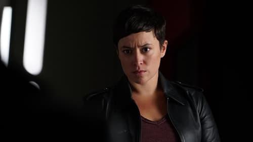 undefined Season 5 Episode 14 - The Devil Complex