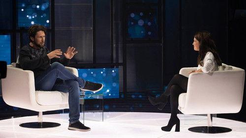 En direct de l'univers Season 13 Episode 5 - Episode 5