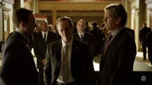 XIII: The Series Season 1 Episode 9 - The Bank Job