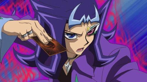 Yu-Gi-Oh! Zexal Season 1 Episode 46 - Family Leave