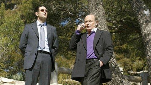 Mafiosa Season 2 Episode 5 - Episode 5