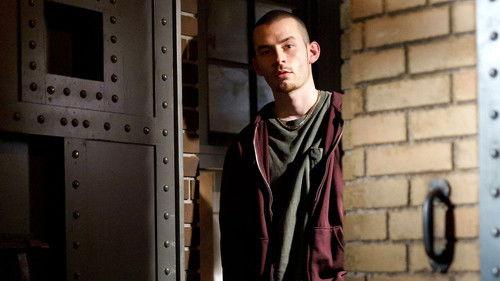 Slasher: Flesh & Blood Season 1 Episode 4 - Upstairs Downstairs