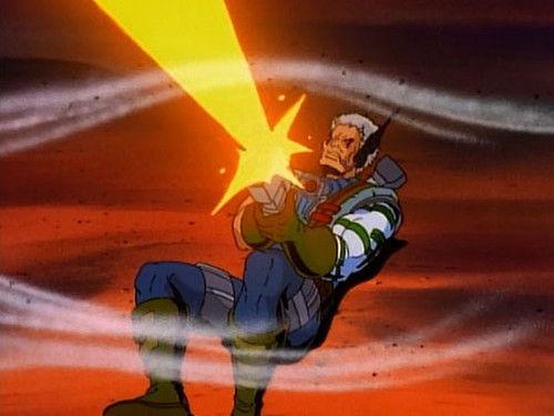X-Men Season 4 Episode 10 - Beyond Good and Evil (3)