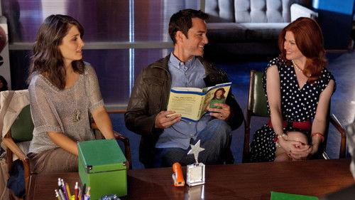 Life Unexpected Season 2 Episode 1 - Ocean Uncharted