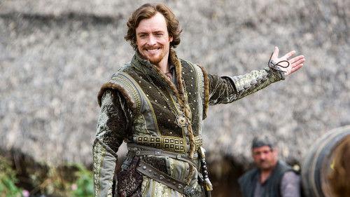 Robin Hood Season 3 Episode 7 - Too Hot to Handle