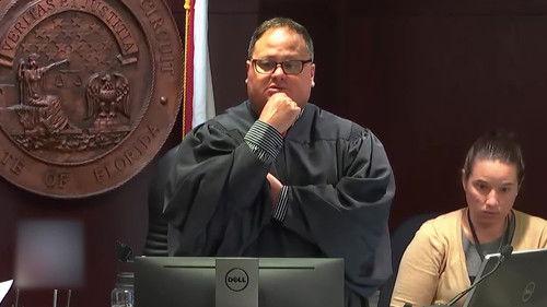 Court Cam Season 6 Episode 1 - #601