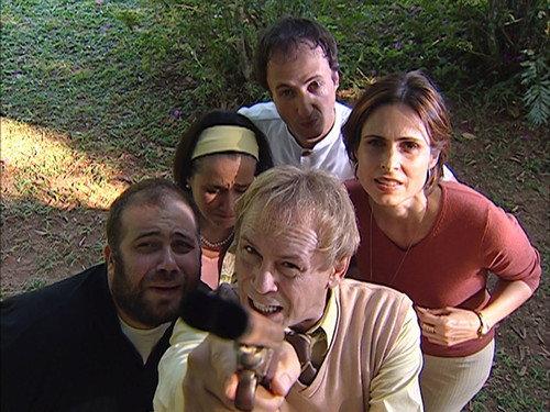 Desejos de Mulher Season 1 Episode 173 - Chapter 173