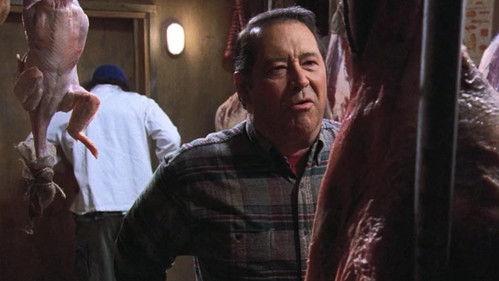 Northern Exposure Season 4 Episode 21 - The Big Feast