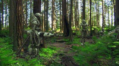 undefined Season 2 Episode 3 - Fragged