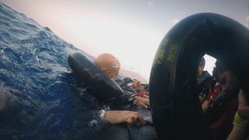 Frontline Season 35 Episode 4 - Exodus