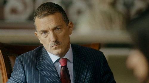 Eugenie Nights Season 1 Episode 18 - Episode 18