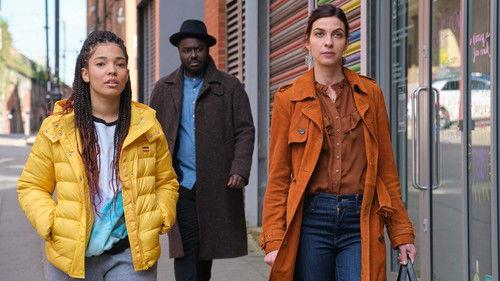 Wolfe Season 1 Episode 4 - Episode 4