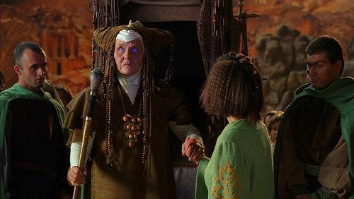 Frank Herbert's Dune Season 1 Episode 2 - Muad'Dib