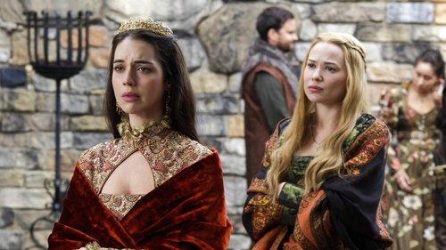 undefined Season 4 Episode 10 - A Better Man