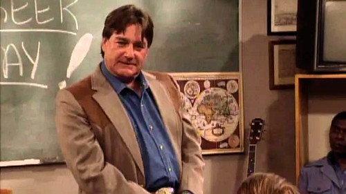 Boy Meets World Season 2 Episode 22 - Career Day