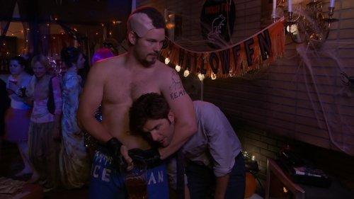 undefined Season 4 Episode 5 - Meet 'n' Greet