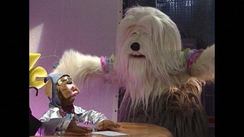 TV Colosso Season 1 Episode 4 - Episode 4