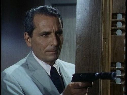 I Spy Season 1 Episode 2 - A Cup of Kindness