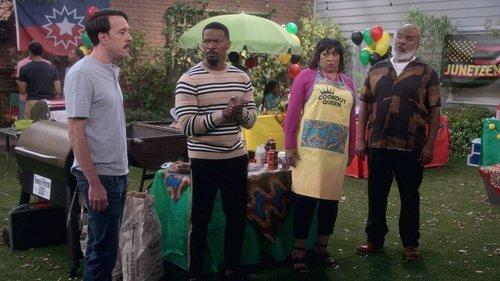 Dad Stop Embarrassing Me! Season 1 Episode 6 - #ThrillaOnTheGrilla