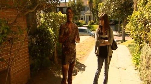 High Chaparall Season 4 Episode 2 - Shannen Doherty