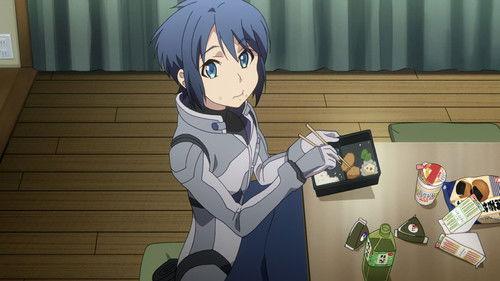 undefined Season 1 Episode 4 - At That Time Say Hello to Him