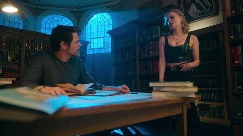 Locke & Key Season 2 Episode 8 - Irons in the Fire