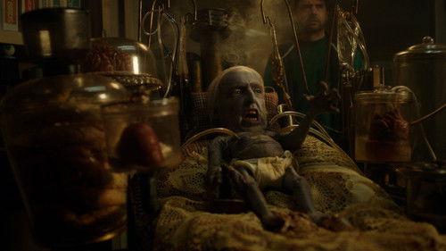 undefined Season 3 Episode 5 - Virgil Bottoms