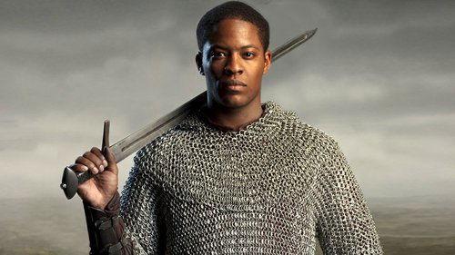 Merlin Season 4 Episode 10 - A Herald of the New Age