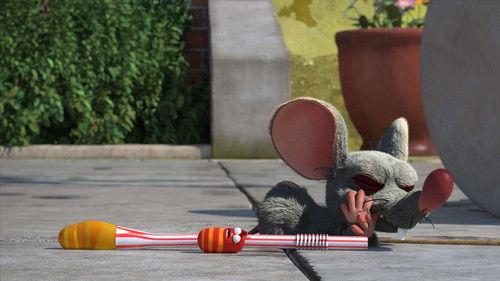 Larva Season 3 Episode 49 - Straw