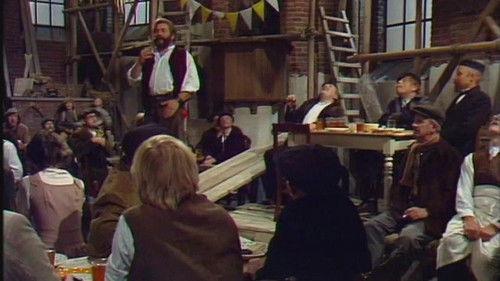 De Paradijsvogels Season 2 Episode 10 - Episode 10