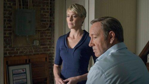 House of Cards Season 2 Episode 9 - Chapter 22